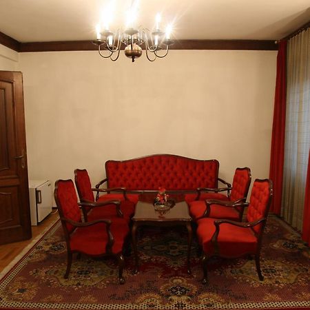 Hotel Grand Valjevo Ngoại thất bức ảnh
