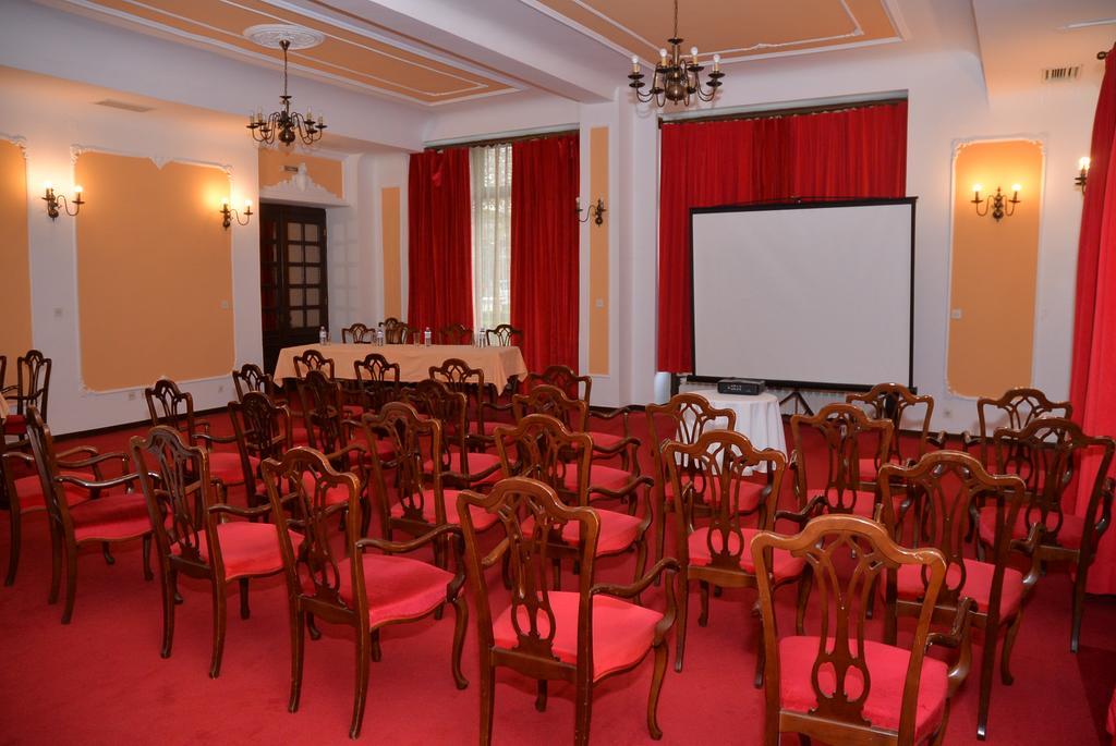Hotel Grand Valjevo Ngoại thất bức ảnh