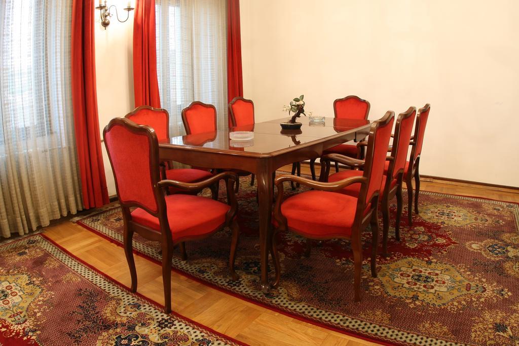 Hotel Grand Valjevo Ngoại thất bức ảnh
